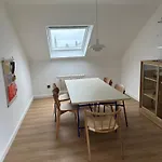 Uhländer Lägenhet Heiningen