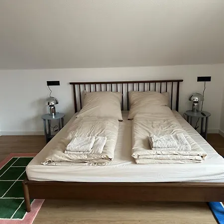 Uhlaender Apartamento