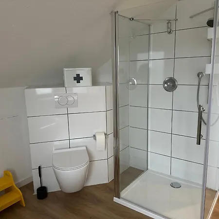 Apartamento Uhlaender