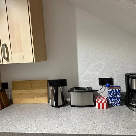Apartamento Uhlaender *